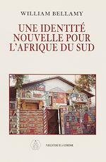 Download this eBook Une identité nouvelle pour l'Afrique du Sud
