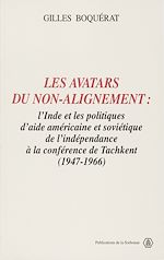 Download this eBook Les avatars du non-alignement