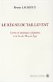 Télécharger le livre :  Le règne de Taillevent