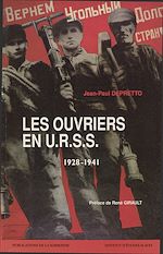 Download this eBook Les ouvriers en U.R.S.S.