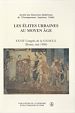 Télécharger le livre :  Les élites urbaines au Moyen âge