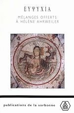 Download this eBook ???????. Mélanges offerts à Hélène Ahrweiler