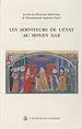 Télécharger le livre :  Les serviteurs de l'État au Moyen Âge