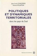 Download this eBook Politiques et dynamiques territoriales dans les pays du Sud