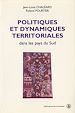 Télécharger le livre :  Politiques et dynamiques territoriales dans les pays du Sud