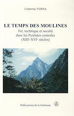 Download this eBook Le temps des moulines