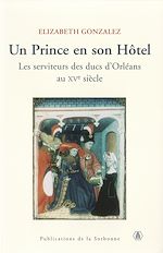 Download this eBook Un prince en son Hôtel