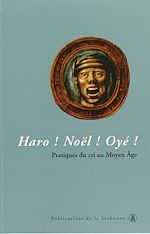 Download this eBook Haro ! Noël ! Oyé !