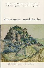 Download this eBook Montagnes médiévales