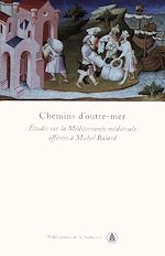 Download this eBook Chemins d'outre-mer
