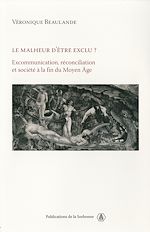 Download this eBook Le malheur d’être exclu ?