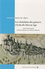 Download this eBook « De part et d’autre des Alpes »