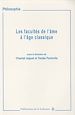 Télécharger le livre :  Les facultés de l’âme à l’âge classique