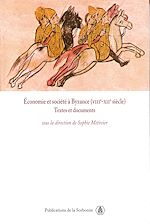 Download this eBook Économie et société à Byzance (viiie-xiie siècle)
