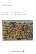 Download this eBook La fabrique de la ville