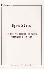 Download this eBook Figures de Sieyès