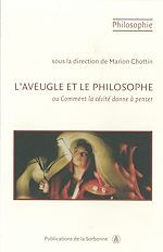 Download this eBook L’aveugle et le philosophe