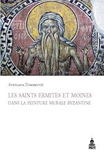 Download this eBook Les saints ermites et moines dans la peinture murale byzantine