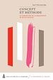 Télécharger le livre :  Concept et méthode