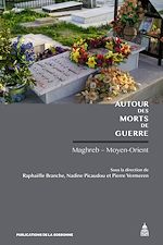 Download this eBook Autour des morts de guerre