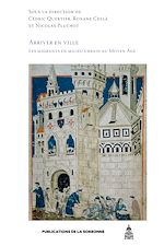 Download this eBook Arriver en ville