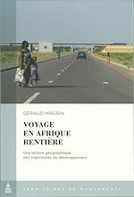 Download this eBook Voyage en Afrique rentière