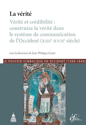 Téléchargez le livre :  La vérité