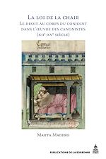 Download this eBook La loi de la chair