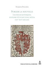 Download this eBook Publier la nouvelle