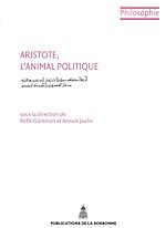 Download this eBook Aristote, l’animal politique