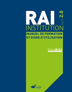 Télécharger le livre :  RAI Institution version 2.0