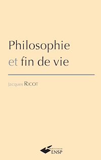 Télécharger le livre :  Philosophie et fin de vie