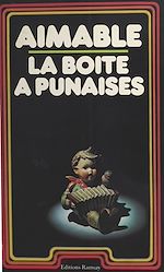 Download this eBook La boîte à punaises