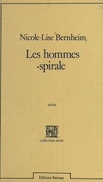Download this eBook Les hommes-spirale