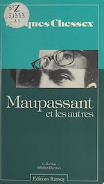 Download this eBook Maupassant et les autres
