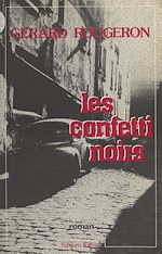 Download this eBook Les confetti noirs