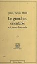 Télécharger le livre :  Le Grand Arc orientable et six autres armes révélées