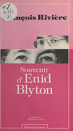 Download this eBook Souvenir d'Enid Blyton