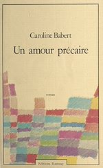 Download this eBook Un amour précaire
