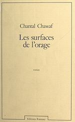 Download this eBook Les surfaces de l'orage
