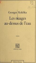 Download this eBook Les nuages au-dessus de l'eau