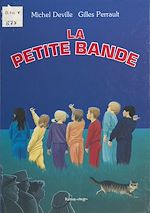 Download this eBook La Petite Bande