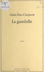 Download this eBook La Gambille
