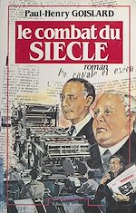 Download this eBook Le combat du siècle