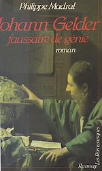 Download this eBook Johann Gelder : faussaire de génie