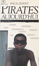 Download this eBook Pirates aujourd'hui
