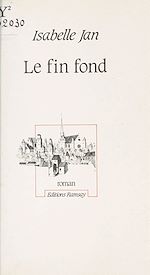Download this eBook Le fin fond