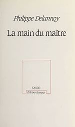 Download this eBook La main du maître