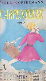 Download this eBook L'Arpenteuse