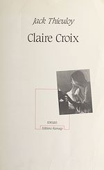 Download this eBook Claire Croix